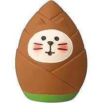 稀少入手困難！猫 DECOLE concombre他 ミニチュア (セット売り) 51pA6KZuxsL._AC_UL210_SR210,